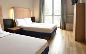 Туры в отель B&B Hotel Milano Cologno Studios