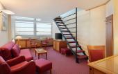 Туры в отель Crowne Plaza Milan - Linate by IHG
