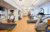 Туры в отель Crowne Plaza Milan - Linate by IHG