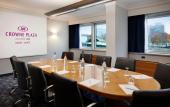 Туры в отель Crowne Plaza Milan - Linate by IHG