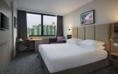 Туры в отель Crowne Plaza Milan - Linate by IHG
