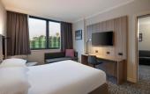 Туры в отель Crowne Plaza Milan - Linate by IHG