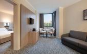 Туры в отель Crowne Plaza Milan - Linate by IHG