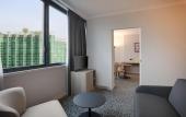 Туры в отель Crowne Plaza Milan - Linate by IHG