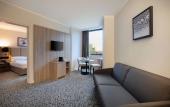 Туры в отель Crowne Plaza Milan - Linate by IHG