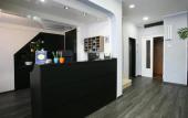 Туры в отель Hotel Magenta