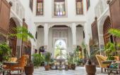 Туры в отель Riad Norma