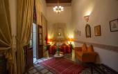 Туры в отель Riad Norma