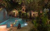 Туры в отель Riad Norma