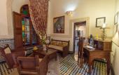 Туры в отель Riad Norma