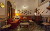 Туры в отель Riad Norma