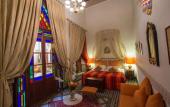 Туры в отель Riad Norma