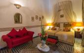 Туры в отель Riad Norma