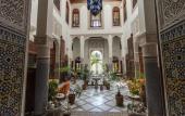 Туры в отель Riad Norma
