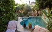 Туры в отель Riad Norma