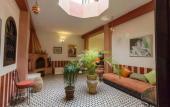 Туры в отель Riad Norma