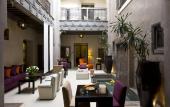 Туры в отель Riad Dar One