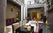 Туры в отель Riad Dar One