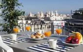 Туры в отель Bonavista Apartments - Passeig de Gracia
