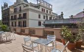 Туры в отель Bonavista Apartments - Passeig de Gracia