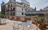 Туры в отель Bonavista Apartments - Passeig de Gracia