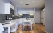 Туры в отель Bonavista Apartments - Passeig de Gracia