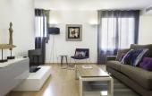 Туры в отель Bonavista Apartments - Passeig de Gracia