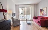 Туры в отель Bonavista Apartments - Passeig de Gracia