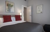 Туры в отель Bonavista Apartments - Passeig de Gracia
