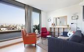 Туры в отель Bonavista Apartments - Passeig de Gracia