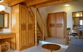 Туры в отель Anemomilos Suites