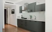 Туры в отель Parker The Urban Flats