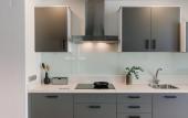 Туры в отель Parker The Urban Flats