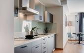 Туры в отель Parker The Urban Flats