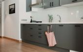 Туры в отель Parker The Urban Flats