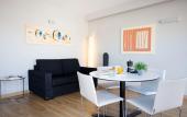 Туры в отель Parker The Urban Flats