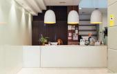 Туры в отель Parker The Urban Flats