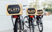 Туры в отель Parker The Urban Flats