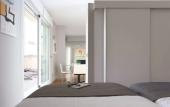Туры в отель Parker The Urban Flats