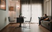 Туры в отель Parker The Urban Flats