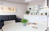 Туры в отель Parker The Urban Flats