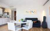 Туры в отель Parker The Urban Flats