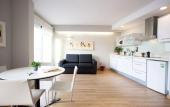 Туры в отель Parker The Urban Flats