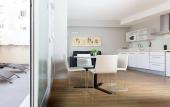 Туры в отель Parker The Urban Flats