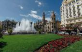 Туры в отель Parker The Urban Flats