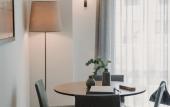 Туры в отель Parker The Urban Flats