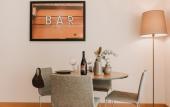 Туры в отель Parker The Urban Flats
