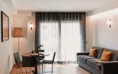 Туры в отель Parker The Urban Flats