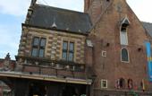 Туры в отель Grand Hotel Alkmaar
