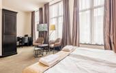 Туры в отель Grand Hotel Alkmaar